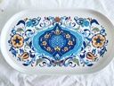 Petit plat ovale Villeroy & Boch Izmir