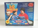 Jeu de société View-Master 3-D Trivia Quiz