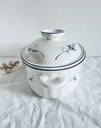 Cocotte Villeroy & Boch Vieux Luxembourg