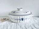 Cocotte Villeroy & Boch Vieux Luxembourg