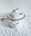 Cocotte Villeroy & Boch Vieux Luxembourg