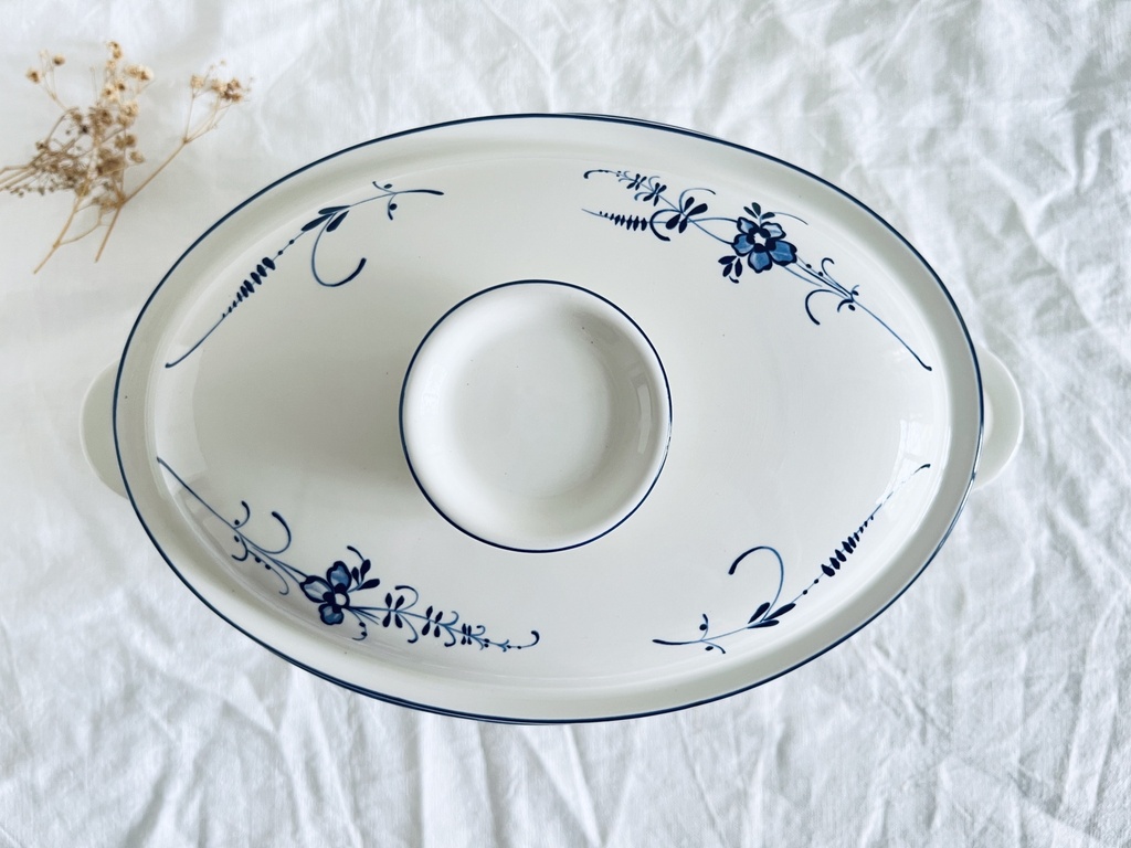 Cocotte Villeroy & Boch Vieux Luxembourg