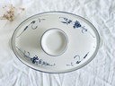 Cocotte Villeroy & Boch Vieux Luxembourg