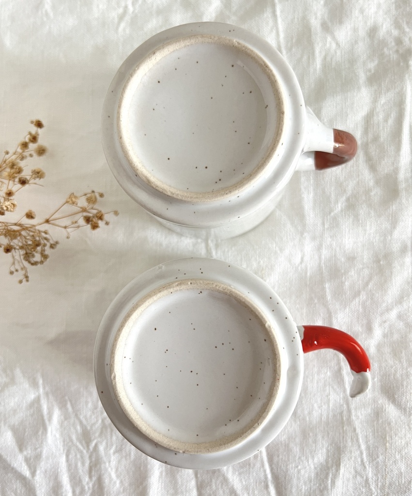 Duo de tasses Je t'aime Moi aussi