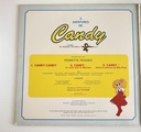 Livre-disque 33 tours Candy