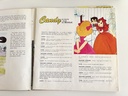 Livre-disque 33 tours Candy