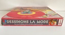 Jeu Dessinons la mode - 1987