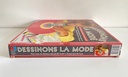 Jeu Dessinons la mode - 1987