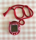 Jouet électronique Tamagotchi rose - 2004