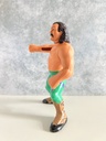 Figurine de catch Jake "The Snake" Roberts - WWF