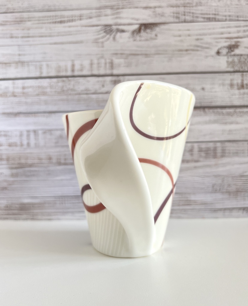 Tasse Villeroy & Boch New Wave Ethno