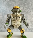 Figurine Metalhead - Tortues Ninja 1989