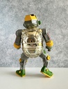 Figurine Metalhead - Tortues Ninja 1989