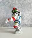 Figurine Raphaël, the space cadet - Tortues Ninja 1990