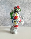 Figurine Raphaël, the space cadet - Tortues Ninja 1990