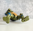 Figurine Leonardo - Tortues Ninja 1988