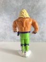 Figurine de catch Shawn Michaels "Rockers" - WWF
