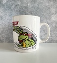 Tasse Tortues Ninja - 1990