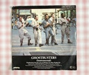 Vinyle 45 tours Ray Parker Jr. Ghostbusters