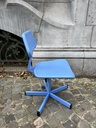 Chaise de bureau enfants Ikea Kentha