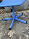Chaise de bureau enfants Ikea Kentha