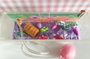 Les Poissons Bulles Mes Tout Petits Amis (Littlest Pet Shop) - Kenner 1992