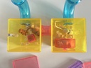 Les Rongeurs Acrobates Mes Tout Petits Amis (Littlest Pet Shop) - Kenner 1992