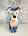 Statuette du chien Clochard (de La Belle et le Clochard) - Disney