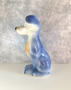 Statuette du chien Clochard (de La Belle et le Clochard) - Disney