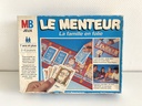 Jeu de société Le Menteur