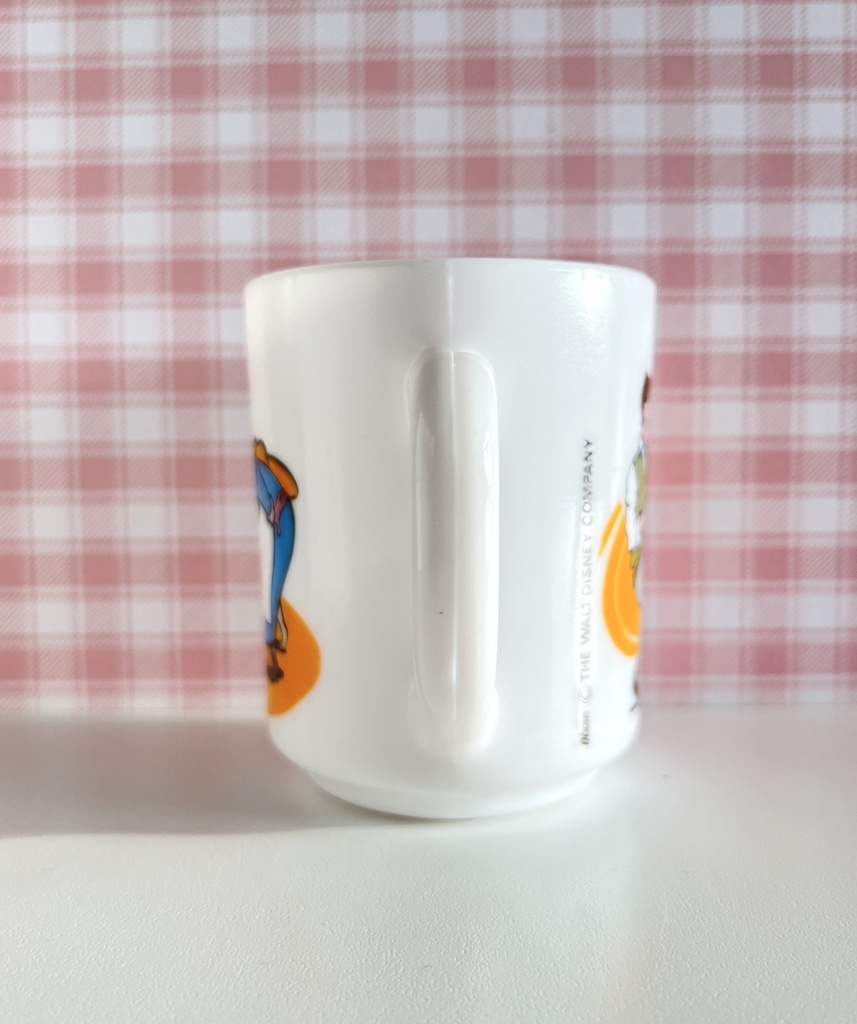 Tasse Arcopal 101 Dalmatiens - Disney