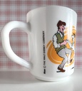 Tasse Arcopal 101 Dalmatiens - Disney