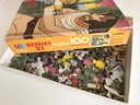 Puzzle 100 pièces Ulysses 31