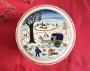 Bonbonnière Villeroy & Boch Christmas Naif