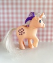 Figurine Mon Petit Poney Twilight G1