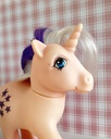 Figurine Mon Petit Poney Twilight G1