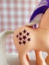 Figurine Mon Petit Poney Twilight G1