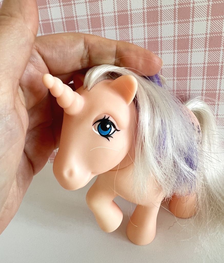 Figurine Mon Petit Poney Twilight G1