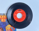 Vinyle 45 tours Ulysse 31