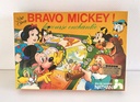 Jeu de société Bravo Mickey ! - 1979