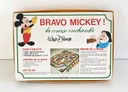 Jeu de société Bravo Mickey ! - 1979