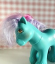 Figurine Mon Petit Poney Salty G1