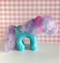 Figurine Mon Petit Poney Salty G1