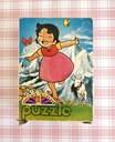 Puzzle Heidi - 1978