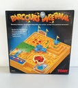 Jeu Le Parcours infernal - Tomy