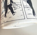 Tasse Tintin - Planta