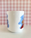 Tasse Arcopal La petite sirène