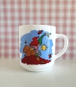 Tasse Arcopal La petite sirène