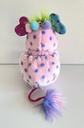 Peluche Popples Polka-Dottie - 2001