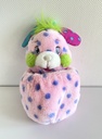 Peluche Popples Polka-Dottie - 2001